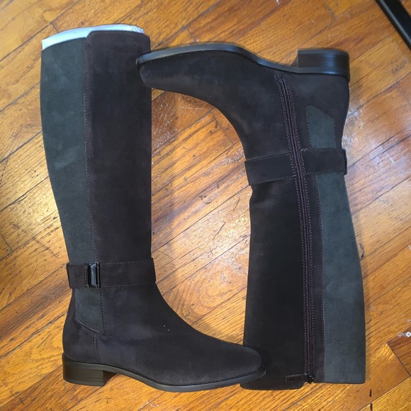 aquatalia naomi riding boot